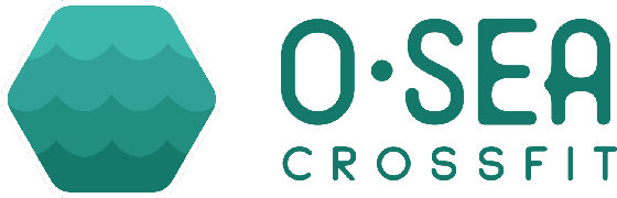 O-SEA CrossFit today