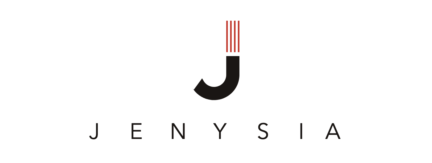 JENYSIA logo