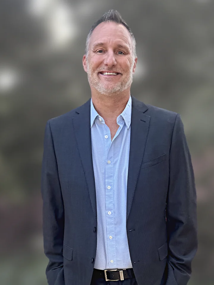 Mike Millett, founder of Digilu