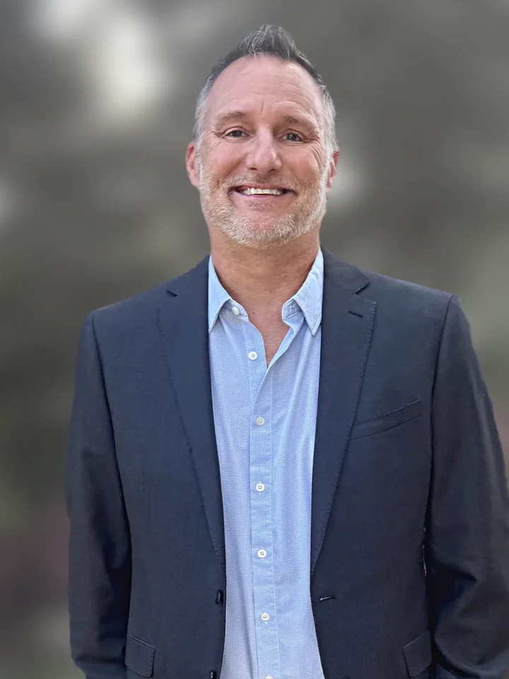 Mike Millett, founder of Digilu