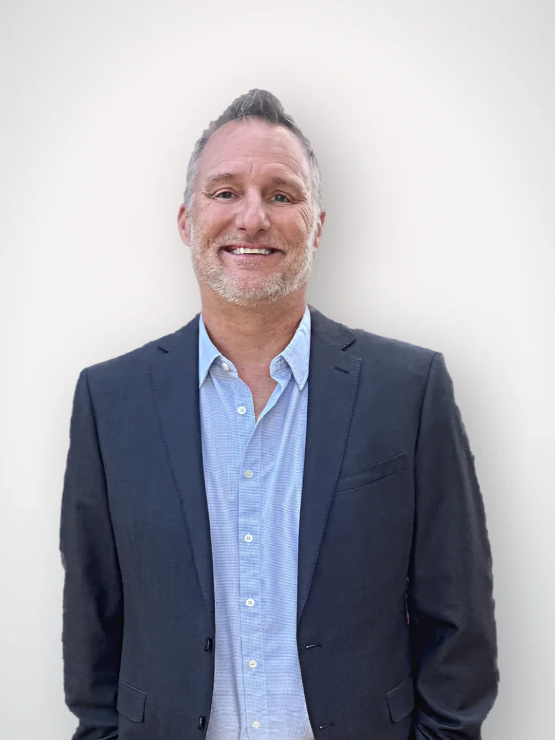 Mike Millett, founder of Digilu