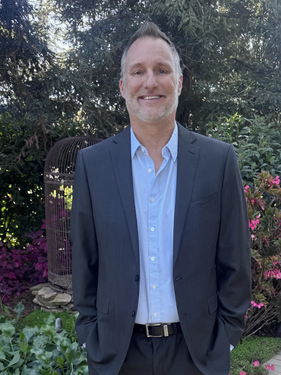 Mike Millett, founder of Digilu