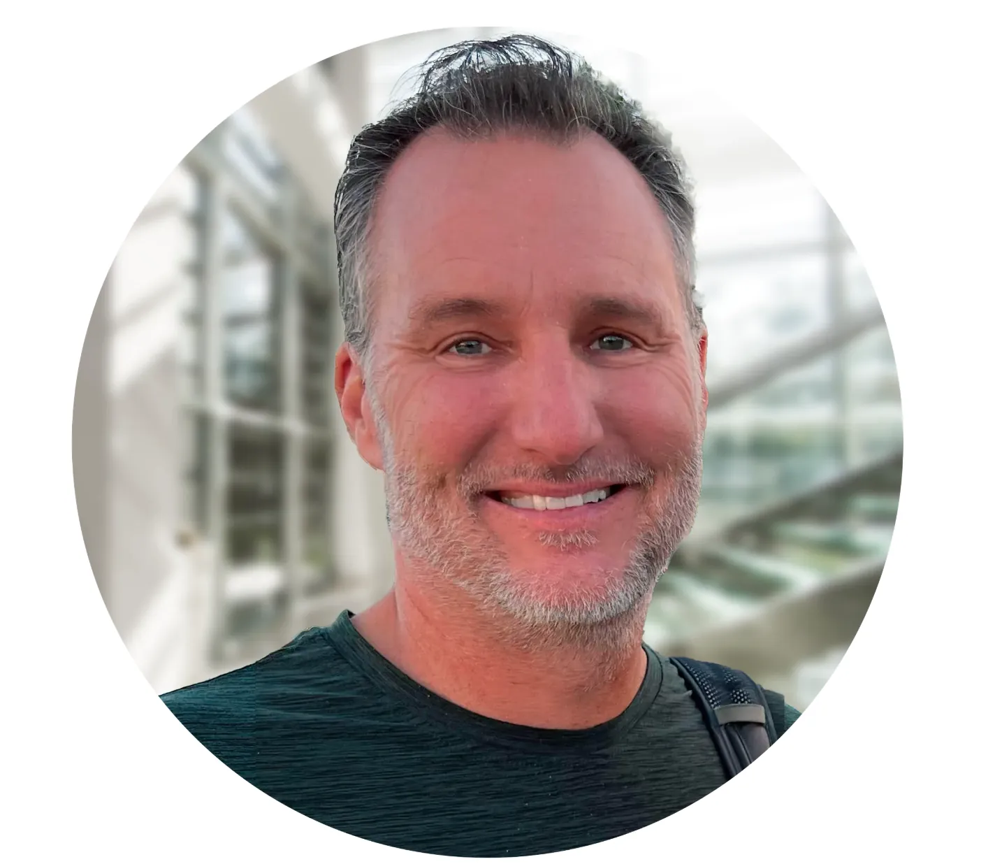 Mike Millett - Founder, Digilu