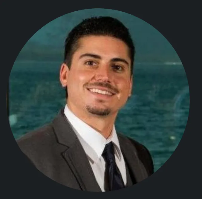 Ryan Clark, CEO, JVRC Insurance